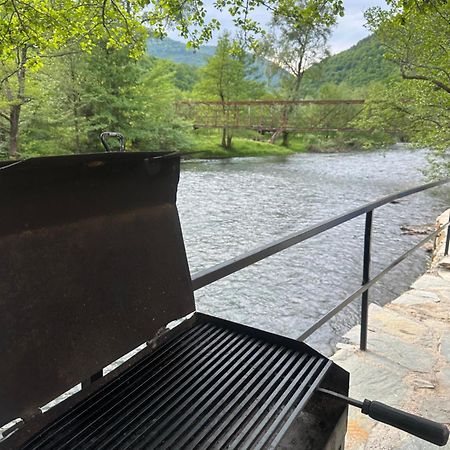 Paradise On The Vrbas River Jajce Exterior photo