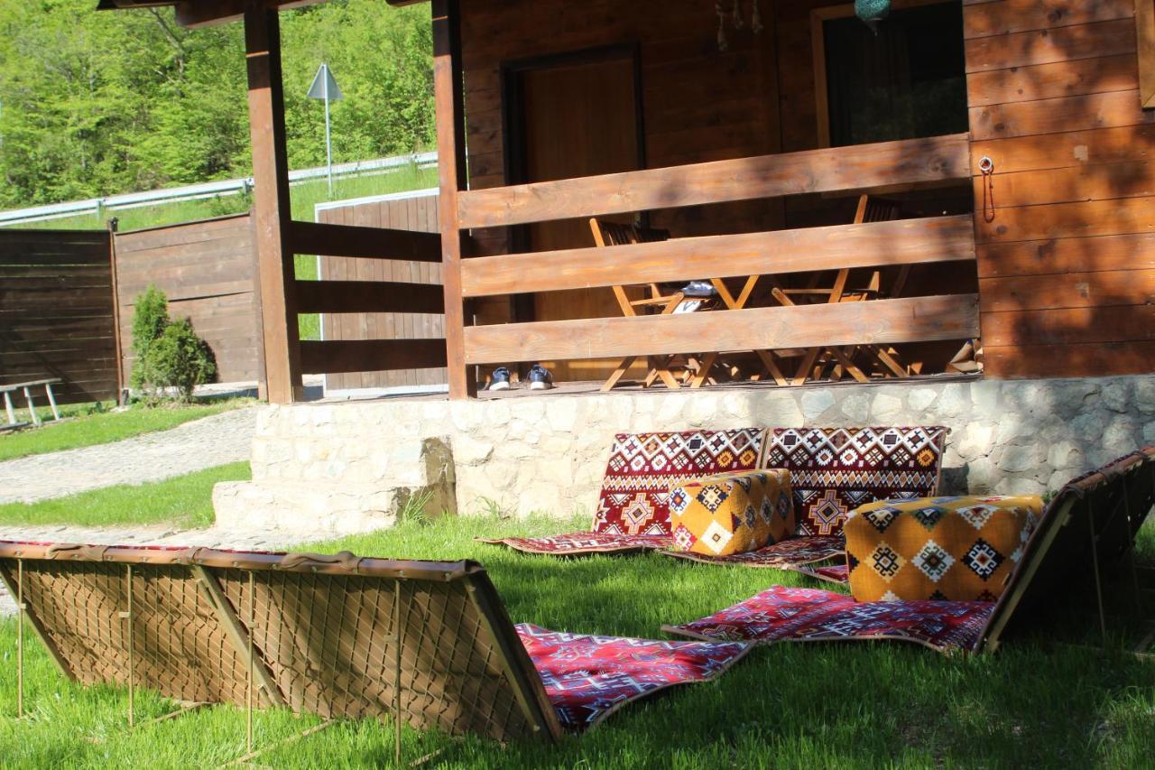 Paradise On The Vrbas River Jajce Exterior photo